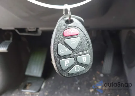 2010 Buick Enclave 1Xl from USA, damaged, VIN 5GALVBED5AJ140810